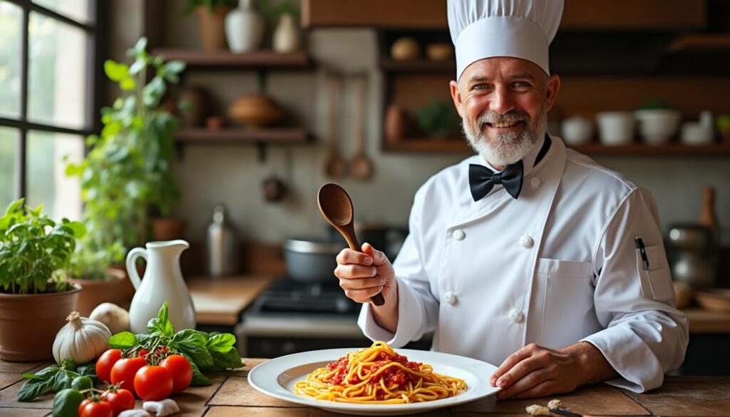 découvrez les solutions et explications pour le mot de 4 lettres désignant un chef italien dans les mots croisés. astuces et réponses faciles à comprendre.