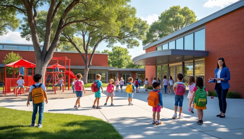 découvrez le guide complet 2024 de l'école élémentaire condorcet avec toutes les informations essentielles, coordonnées et conseils pour les parents et élèves.