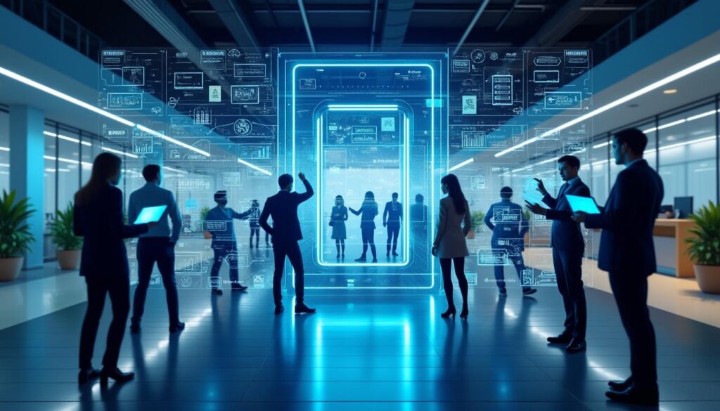 découvrez notre portail métier pour un accès simplifié aux ressources essentielles et aux opportunités de carrière adaptées à votre profil.