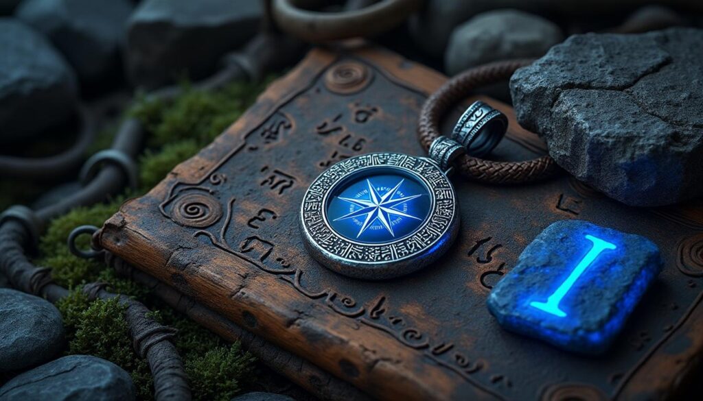 découvrez la signification des runes vikings dans ce guide complet qui explore les symboles mystérieux et leur histoire fascinante.