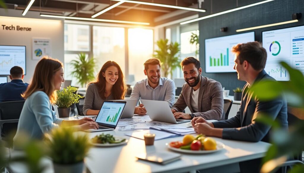 découvrez le rôle du cse chez axione, ses avantages pour les salariés et son impact sur le bien-être et les conditions de travail au sein de l'entreprise.