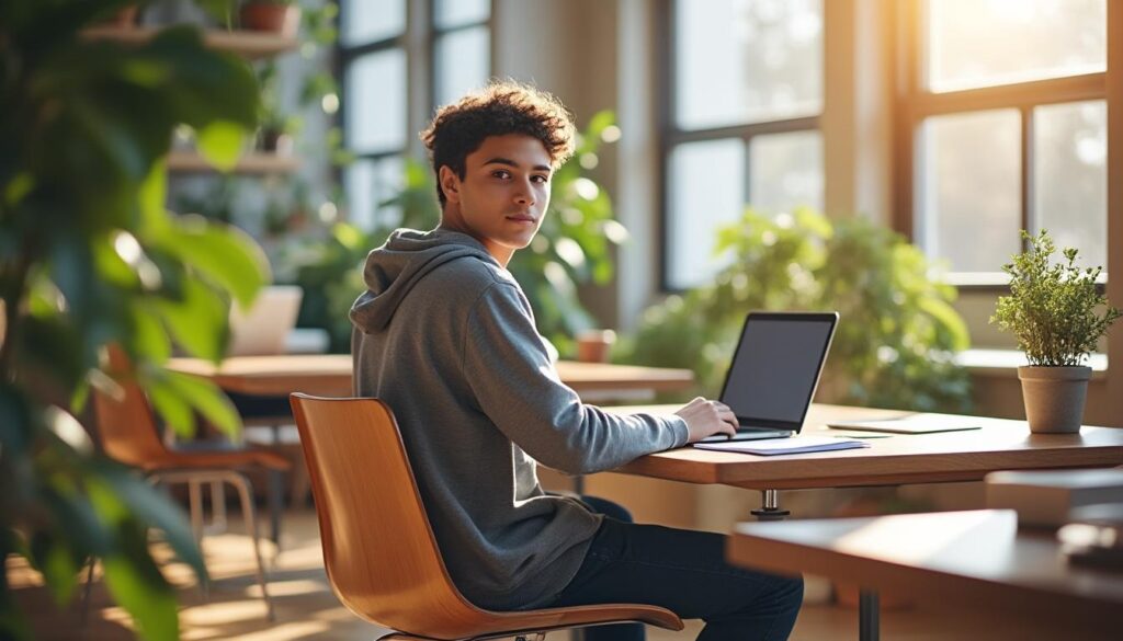 découvrez notre guide complet pour accéder à la plateforme élève ent jpl, étape par étape, afin de faciliter votre connexion et utilisation.