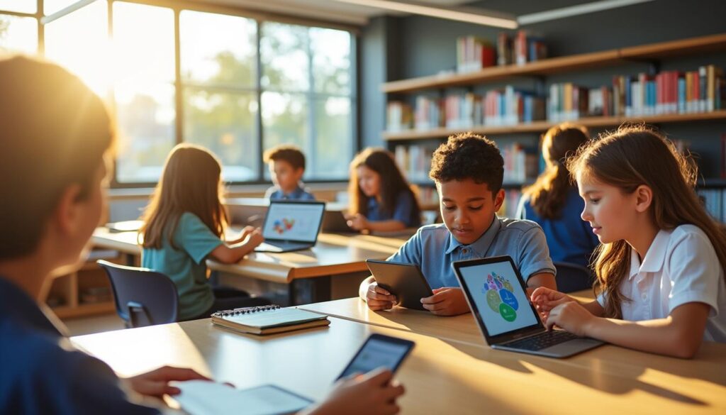 accédez facilement à l’espace numérique des collèges avec ent colleges 41, votre portail sécurisé pour les ressources éducatives et la communication scolaire.