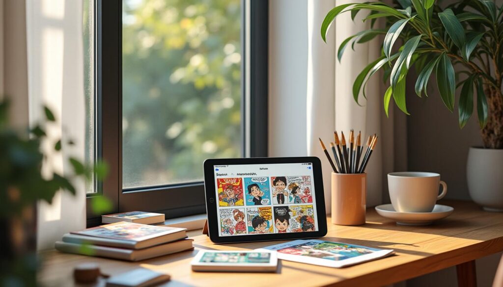 découvrez epsilon scan, la plateforme idéale pour lire vos mangas et webtoons préférés en ligne facilement et gratuitement, avec une interface simple et un large choix de titres.