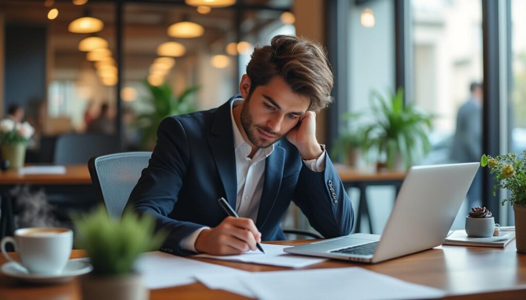 découvrez un modèle de lettre de démission pour apprentissage accompagné de conseils pratiques pour faciliter votre départ en toute sérénité.