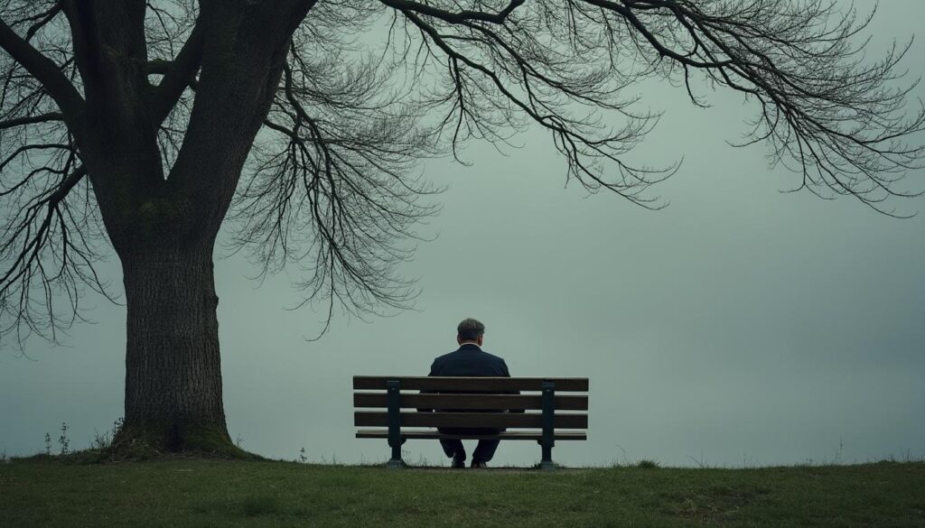 découvrez comment comprendre et surmonter la douleur liée au rejet des parents à l'âge adulte, avec des conseils et des stratégies pour retrouver la paix intérieure.