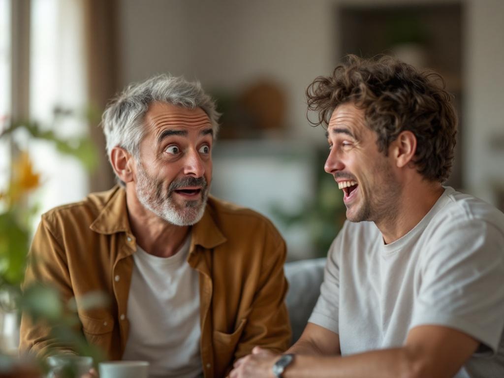 Blague adulte drôle et courte