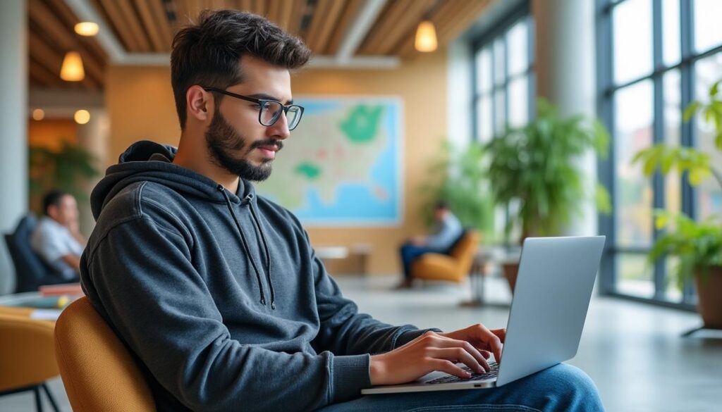 accédez facilement à l’espace numérique de travail (ent) de l’université paul-valéry montpellier 3 pour gérer vos cours, ressources et communications universitaires en toute simplicité.