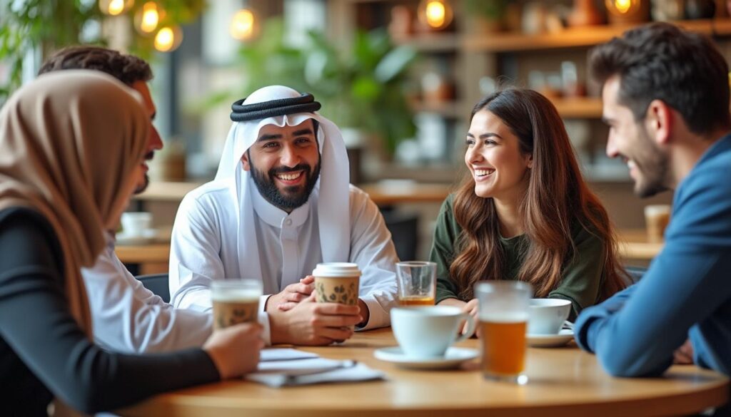 découvrez des blagues sur les arabes en explorant l'humour tout en respectant les limites culturelles et sociales à connaître.