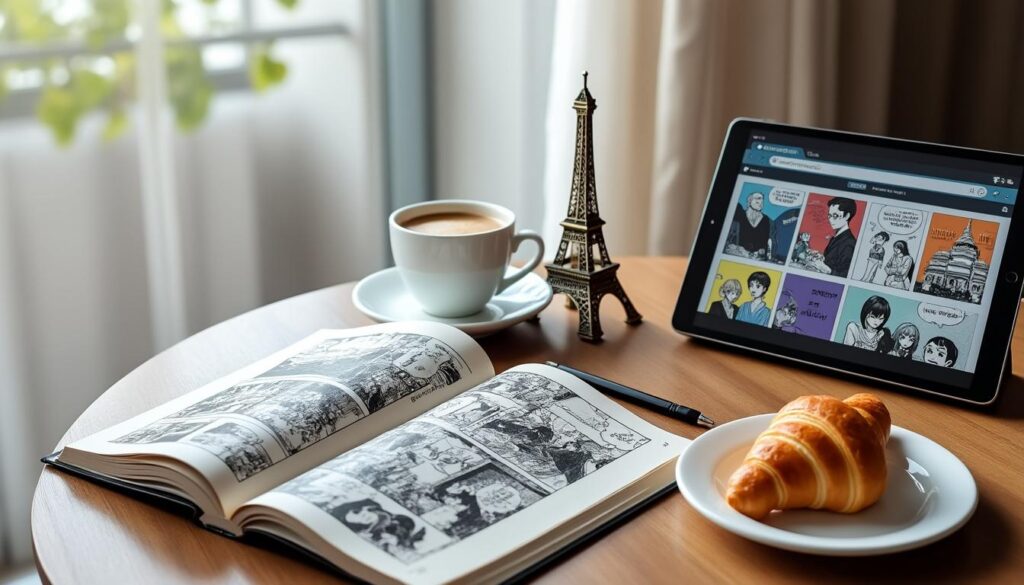 crunchyscan : profitez de la lecture gratuite en vf de mangas, manhwas et webtoons avec une vaste sélection et une interface facile à utiliser.