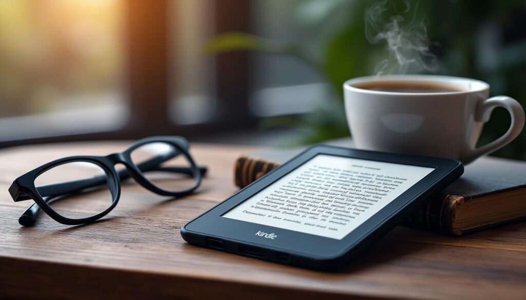 découvrez ce qu'est le format kindle, sa définition claire et ses utilisations simplifiées pour profiter facilement de la lecture numérique.