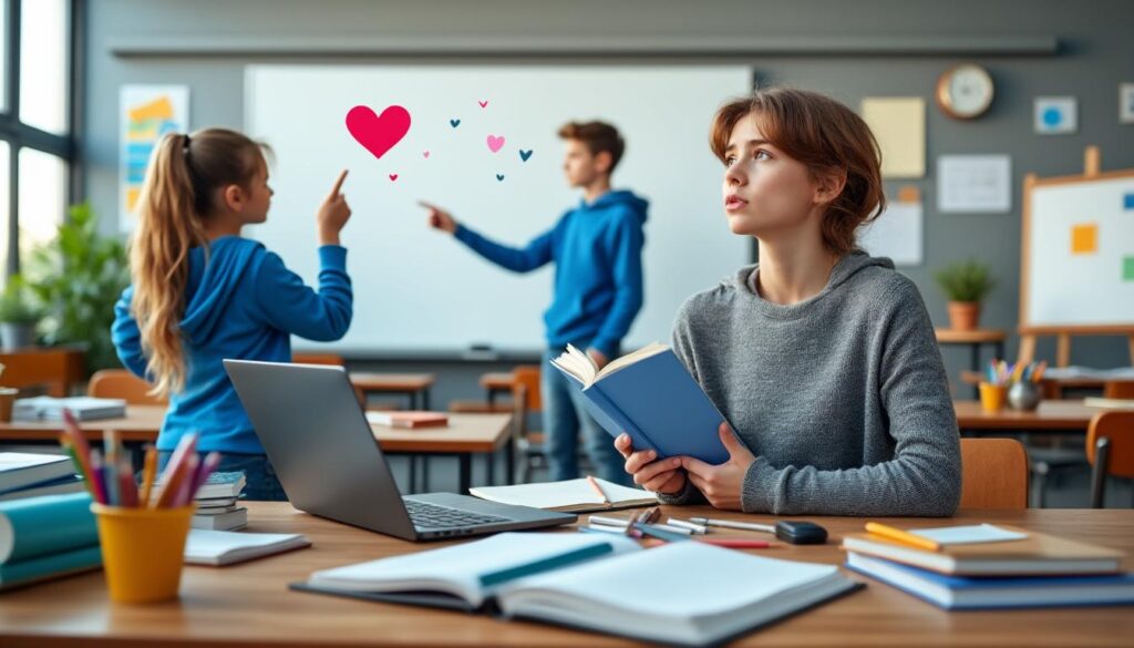 découvrez la différence entre 'tu es' et 'tu est' et apprenez quelle orthographe utiliser au présent pour éviter les erreurs courantes en français.
