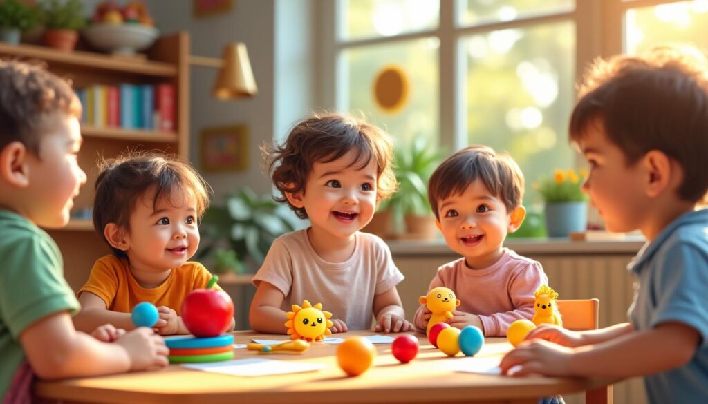 découvrez des devinettes simples et amusantes spécialement conçues pour les enfants de 3 à 5 ans, parfaites pour stimuler leur imagination et leur apprentissage tout en s'amusant.