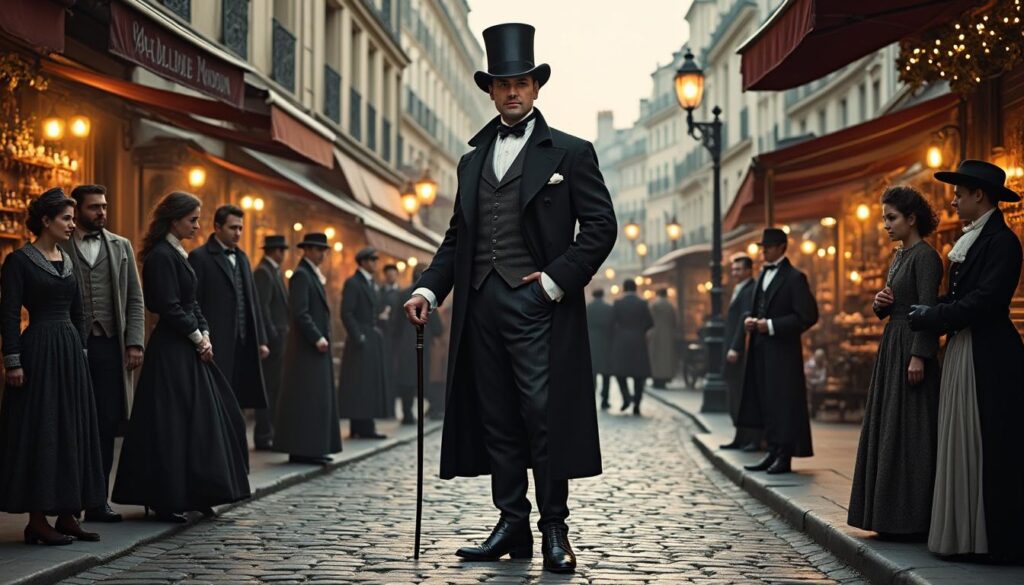 découvrez l’origine et la signification de l’expression française « du grand mendes » dans notre article détaillé.