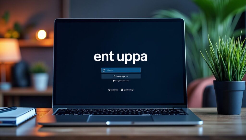 ent uppa : guide complet pour accéder et se connecter facilement à votre espace numérique universitaire. suivez les étapes pour une connexion rapide et sécurisée.