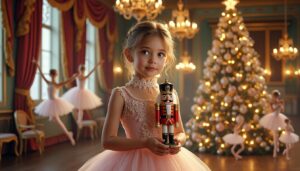 découvrez l'histoire du ballet casse-noisette : ses origines fascinantes et un résumé simple pour mieux comprendre ce classique enchanté.