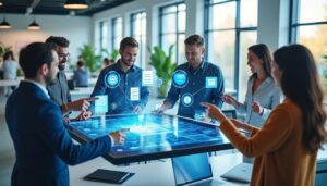 découvrez quelles options choisir pour nommer une encyclopédie collaborative en ligne, avec conseils et exemples pour un choix efficace.