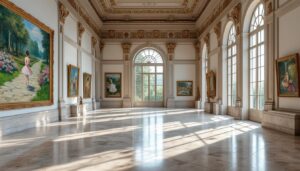 découvrez l'histoire des peintres français célèbres et explorez les œuvres des artistes incontournables qui ont marqué l'art en france.