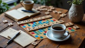 découvrez tout sur le ro au scrabble : validité, définition précise et liste de mots associés pour améliorer votre jeu et maximiser vos points.