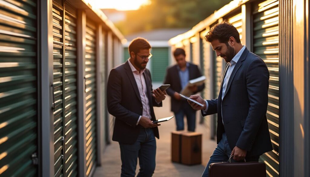 découvrez ce que sont devenus les participants de storage wars, leurs actualités récentes et leurs carrières en 2025.