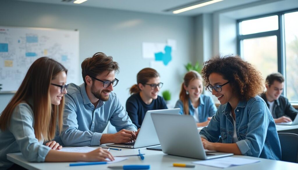 découvrez comment accéder à l'ent de l'ensmm grâce à notre guide complet spécialement conçu pour les étudiants de supmicrotech. toutes les étapes pour se connecter facilement.