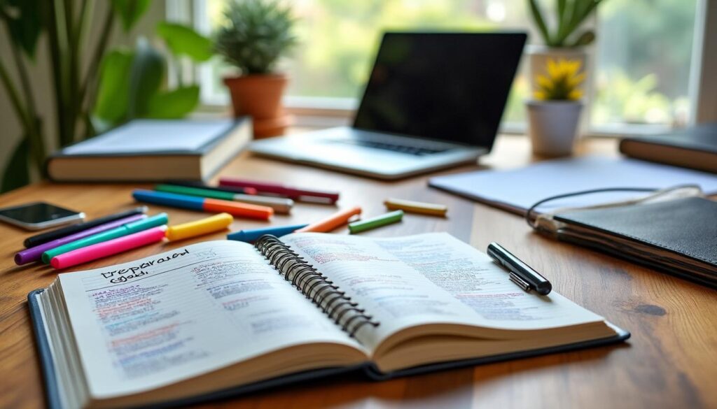 découvrez notre guide complet pour bien choisir et utiliser votre cahier de prépa, afin d'optimiser vos révisions et réussir vos examens efficacement.