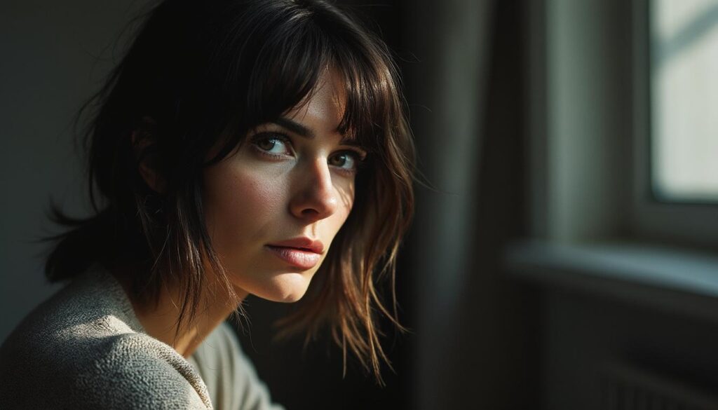 découvrez le combat de charlotte gainsbourg suite à son accident vasculaire cérébral, son parcours de résilience et son message d'espoir.