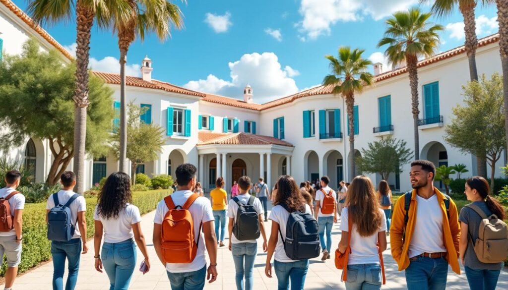 accédez rapidement à l'ent marseille grâce à notre guide complet dédié aux étudiants pour faciliter votre navigation et utilisation.