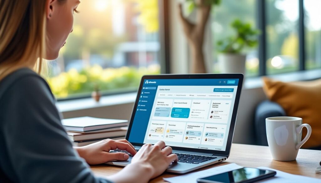 découvrez comment accéder et gérer facilement votre espace étudiant ent sigma clermont pour suivre vos cours, consulter vos notes et rester informé des actualités.