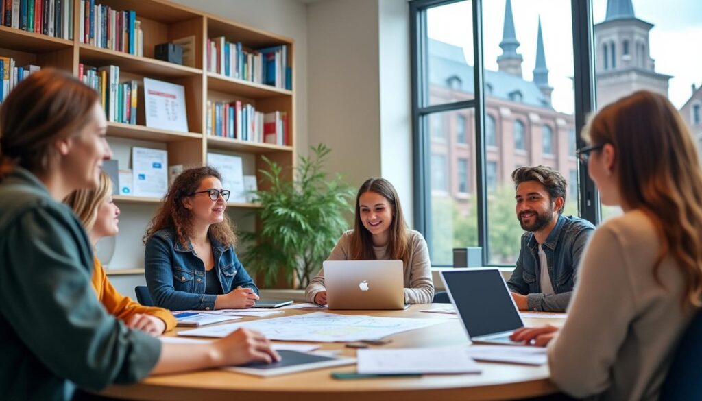 découvrez tout ce qu'il faut savoir sur i prof strasbourg : accès, fonctionnalités et guide complet pour accompagner les enseignants dans leur utilisation.