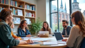 découvrez tout ce qu'il faut savoir sur i prof strasbourg : accès, fonctionnalités et guide complet pour accompagner les enseignants dans leur utilisation.