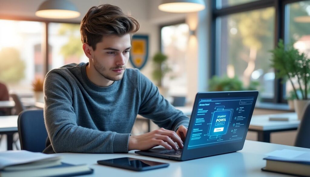 découvrez le guide complet de léo picardie pour accéder facilement à l’espace numérique étudiant et gérer toutes vos démarches en ligne.