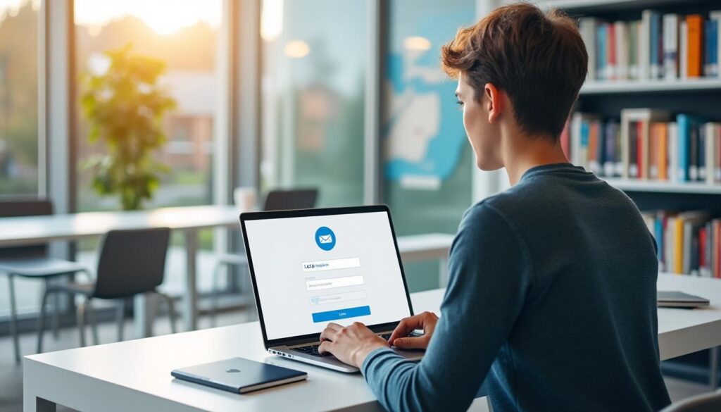 découvrez comment accéder et vous connecter à votre mail académique à amiens grâce à notre guide complet et facile à suivre.