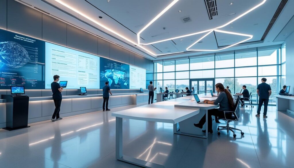 accédez rapidement à l’espace numérique éducatif de votre lycée connecté pour une expérience d’apprentissage moderne et interactive.