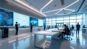 accédez rapidement à l’espace numérique éducatif de votre lycée connecté pour une expérience d’apprentissage moderne et interactive.