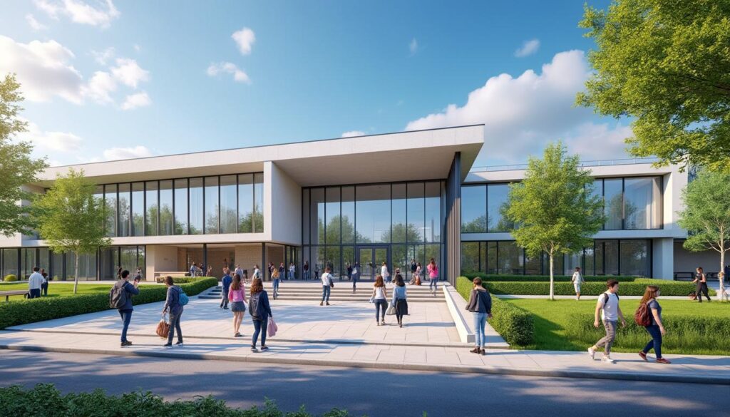 découvrez moncollege val d’oise, le portail officiel des collèges du département 95, pour accéder facilement à toutes les informations et ressources scolaires.