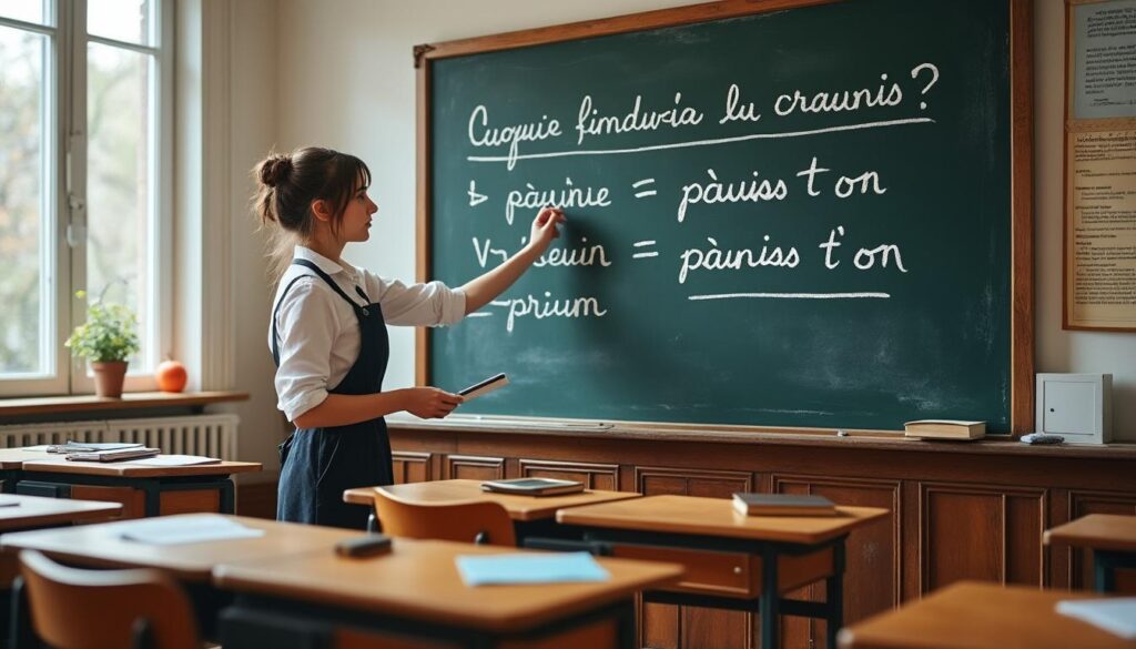 découvrez la différence entre 'peut-on' et 'peux-t-on' et apprenez quelle forme est correcte en français pour éviter les erreurs courantes.