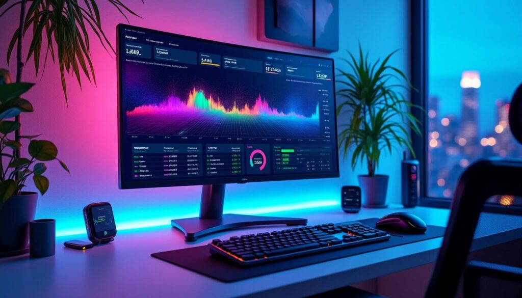 rank-by-ping.com vous permet de mesurer votre ping rapidement et d'optimiser votre connexion pour une expérience en ligne fluide et sans latence.