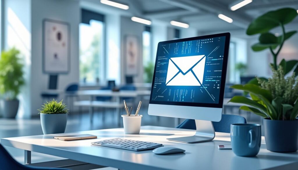 accédez facilement à votre webmail sogo lille pour une gestion rapide et simplifiée de votre messagerie académique.