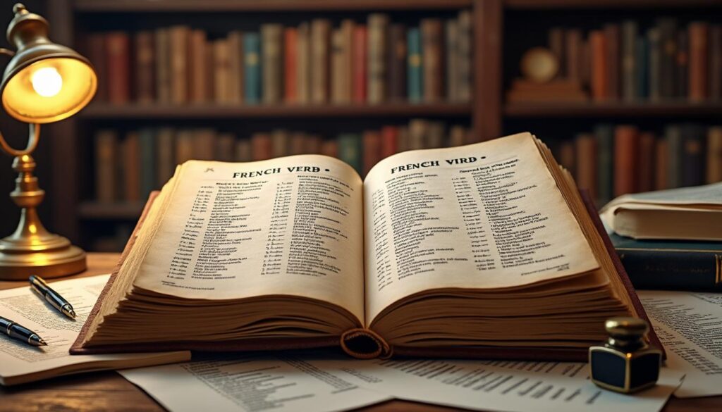 découvrez notre guide complet des terminaisons du passé simple pour maîtriser facilement tous les verbes en français, avec des exemples clairs et des explications détaillées.