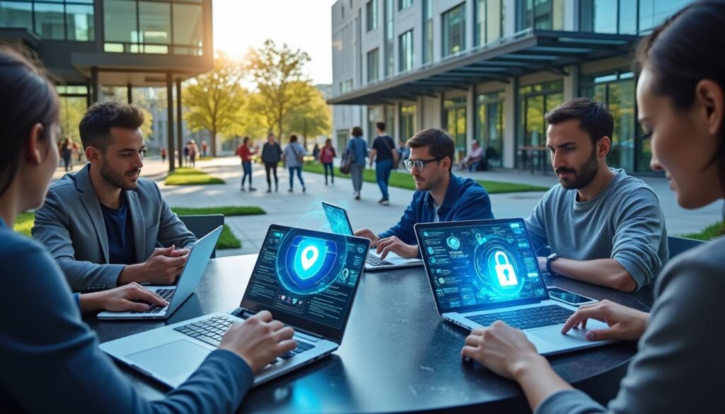 découvrez notre guide complet pour les étudiants ut et ent, offrant des instructions claires pour une connexion facile et un accès sécurisé à vos ressources académiques en ligne.