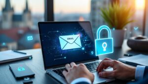 accédez rapidement à votre boîte mail ac à rouen avec notre guide complet pour une connexion sécurisée et facile.