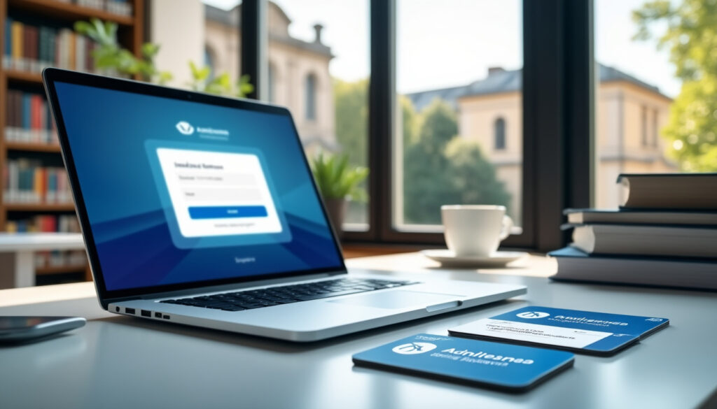 découvrez notre guide officiel pour une connexion rapide à votre boîte mail académique amiens. suivez les étapes simples et accédez facilement à vos services universitaires.