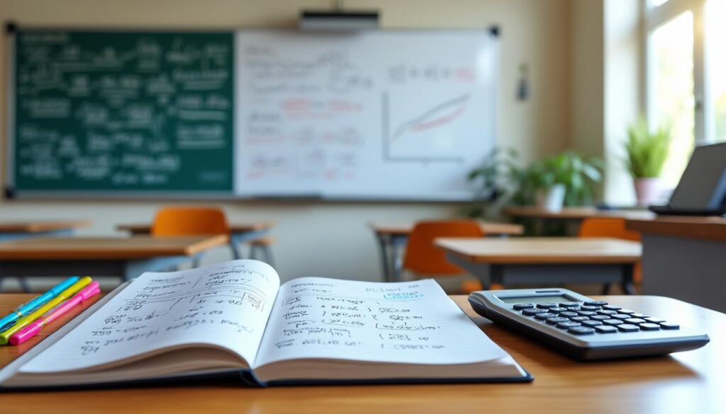 découvrez comment le contrôle continu au brevet est calculé et son impact sur la note finale pour mieux préparer votre examen.