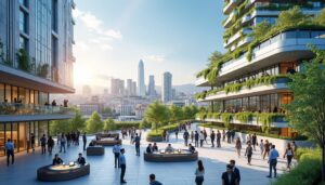 découvrez convergence lyon, un lieu dédié aux espaces d’affaires alliant innovation urbaine et dynamisme économique au cœur de la ville.