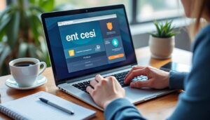découvrez notre guide complet pour accéder et utiliser la plateforme ent cesi facilement. toutes les étapes et astuces pour optimiser votre expérience en ligne.