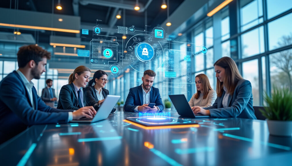 découvrez les services numériques, l'accès et les solutions de connexion proposés par ent informatique à belfort pour faciliter votre expérience en ligne.