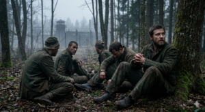 Que sont devenus les prisonniers de Beckett après l’évasion