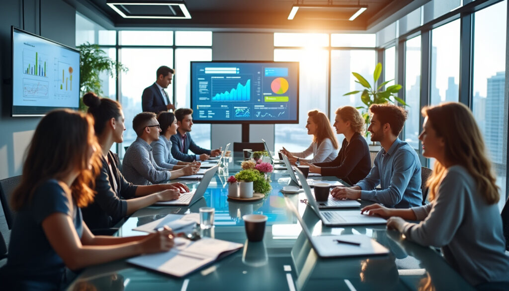 découvrez humoran.com pour des conseils et astuces efficaces afin de réussir votre vie professionnelle avec succès et épanouissement.