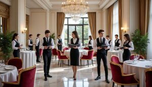 découvrez l'institut français de l’hôtellerie (ifh), spécialiste en formation et carrières dans le secteur du luxe. rejoignez-nous pour exceller dans l'hôtellerie haut de gamme.